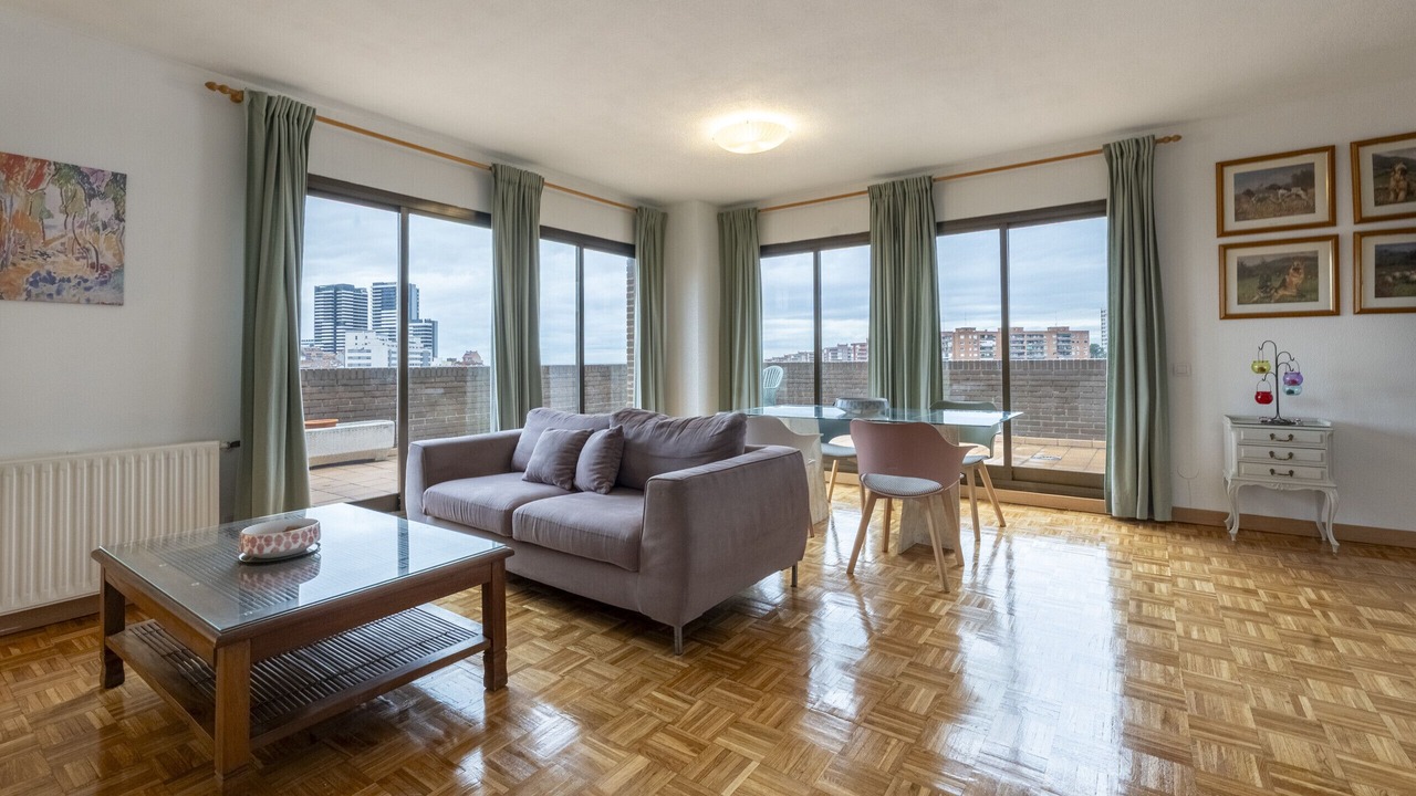 Photo of Livingroom in Almenara