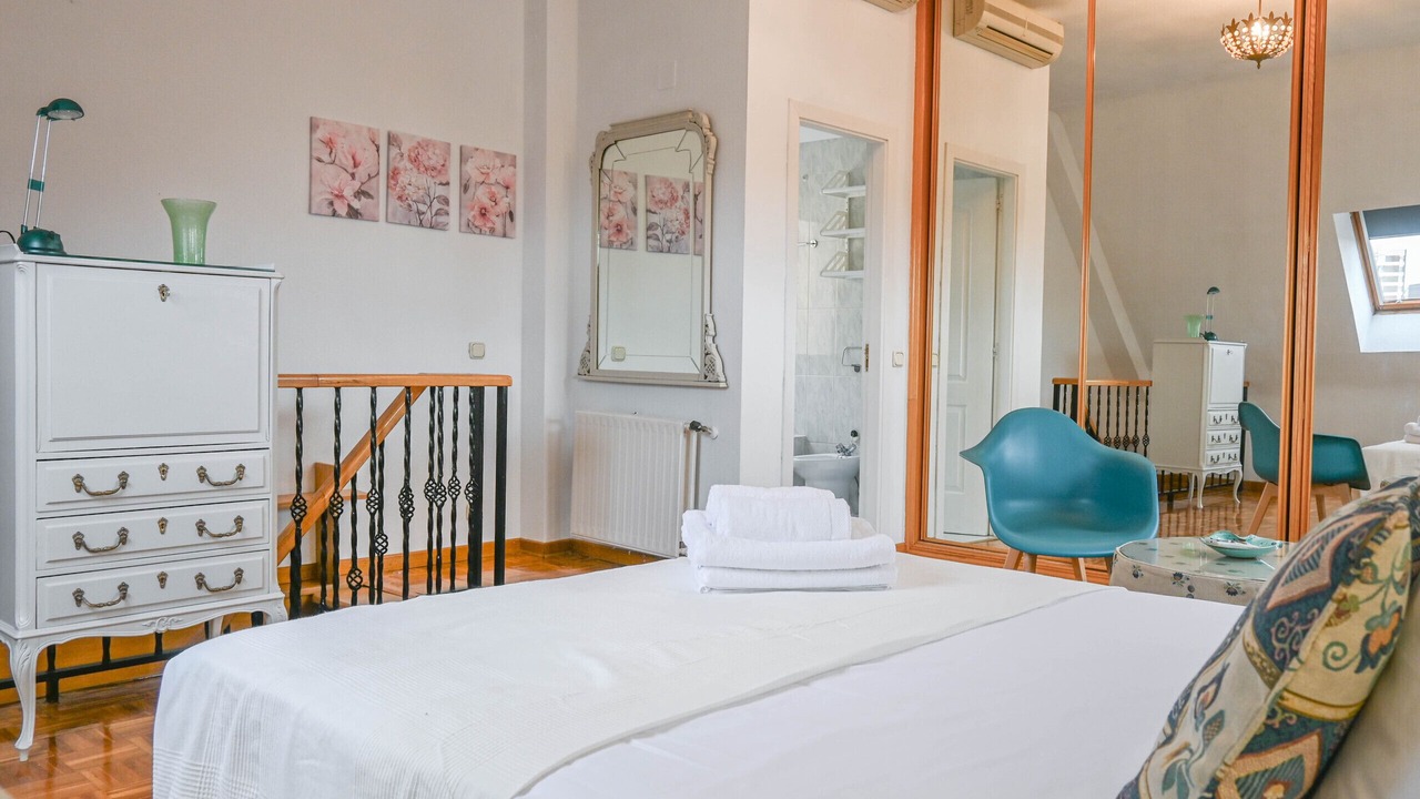 Photo of Bedroom in Almenara