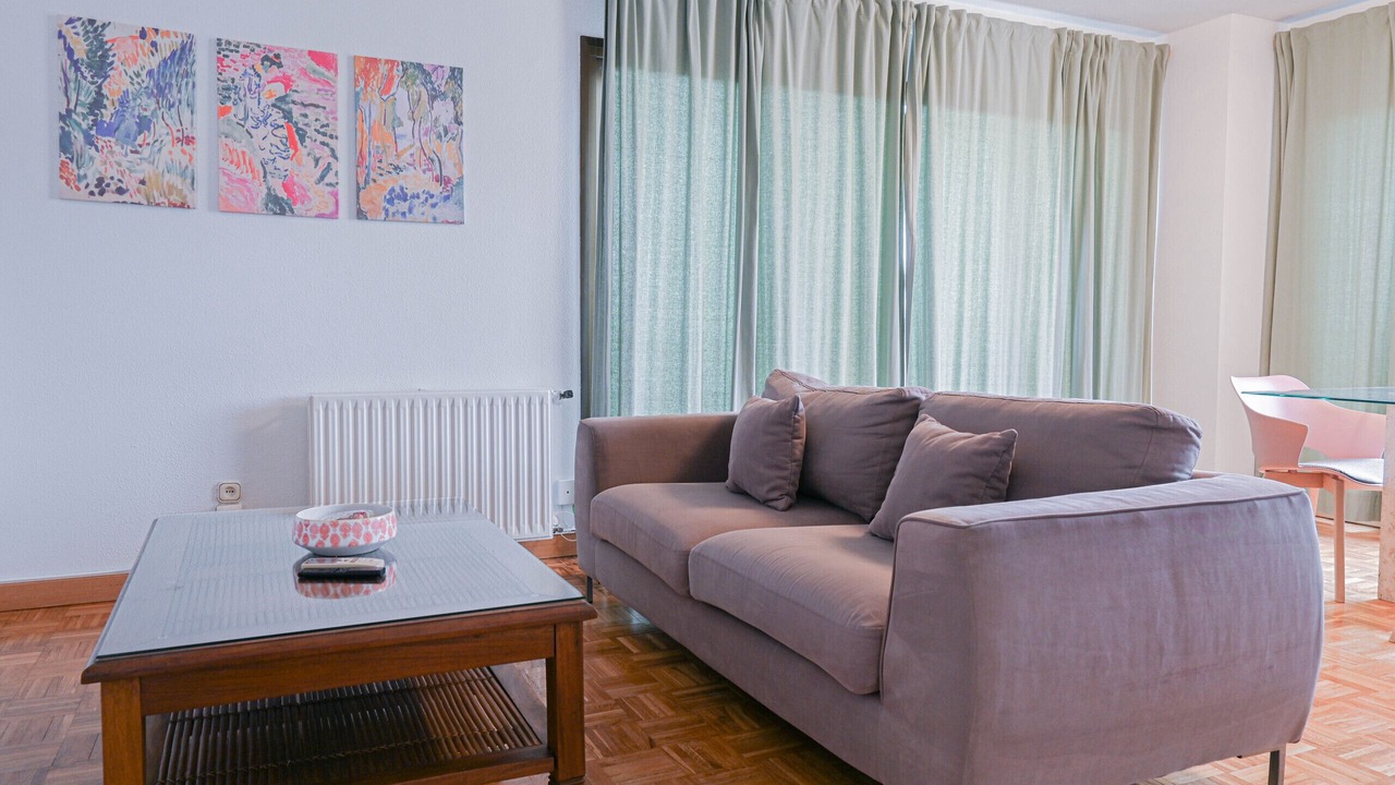Photo of Livingroom in Almenara