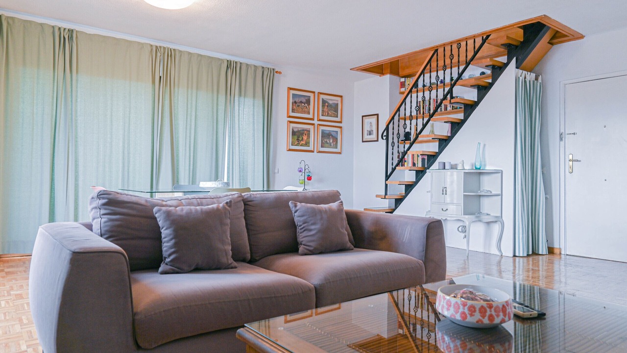 Photo of Livingroom in Almenara