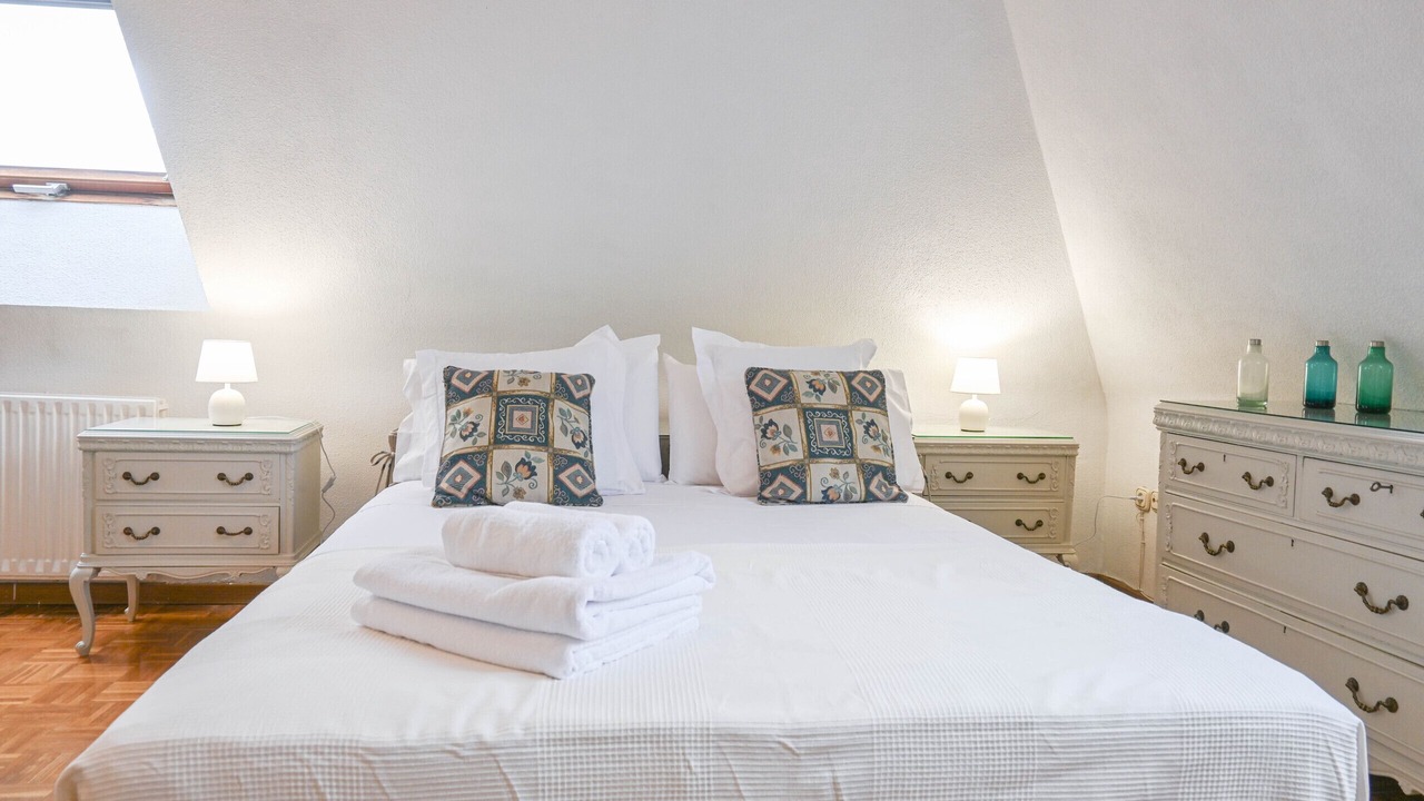 Photo of Bedroom in Almenara
