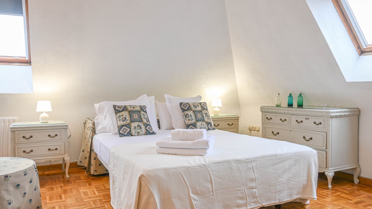 Photo of Bedroom in Almenara