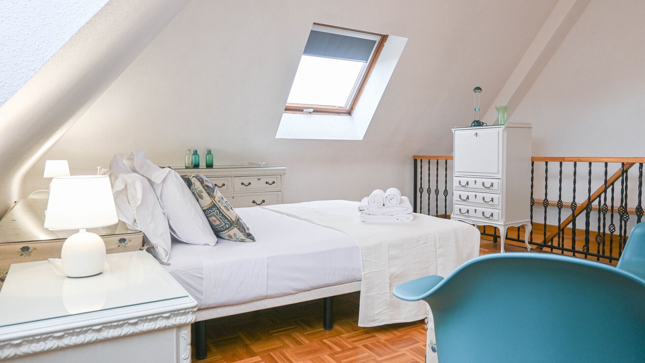 Photo of Bedroom in Almenara