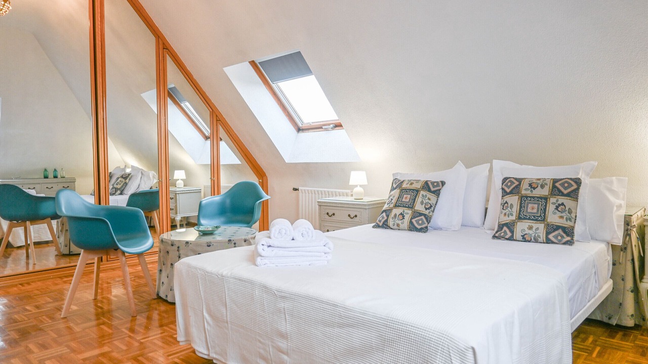 Photo of Bedroom in Almenara
