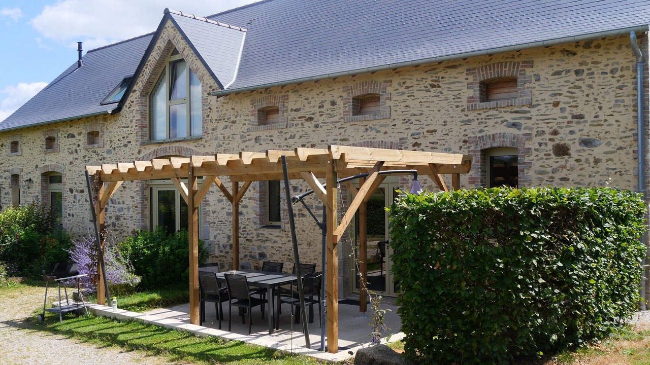 Photo of Outdoor in La Selle-Craonnaise