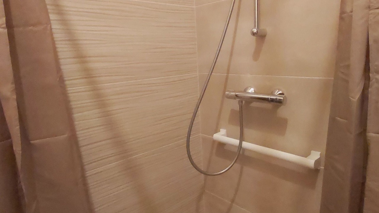Photo of Bathroom in La Selle-Craonnaise