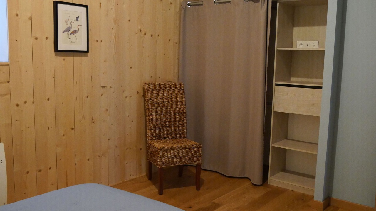 Photo of Bedroom in La Selle-Craonnaise