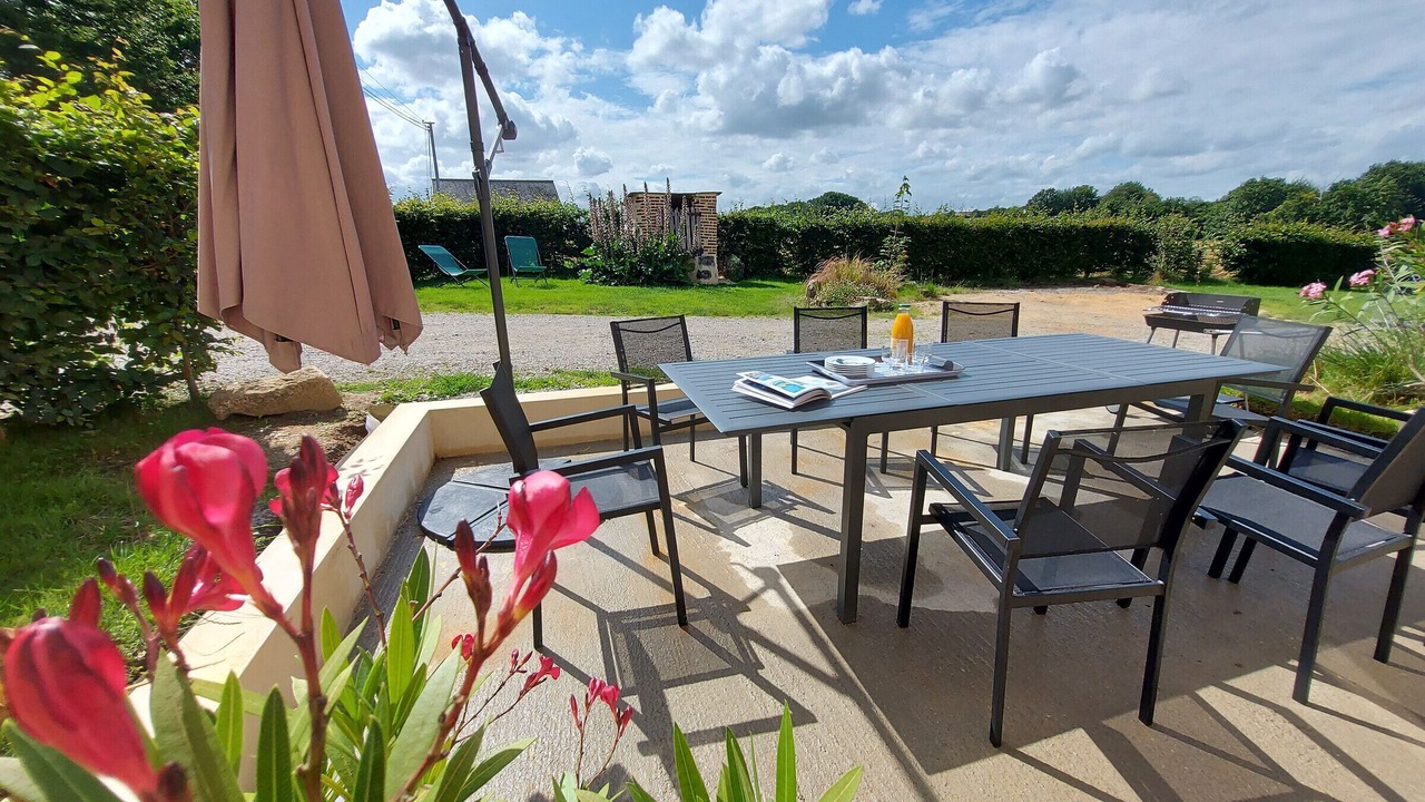 Photo of Outdoor in La Selle-Craonnaise