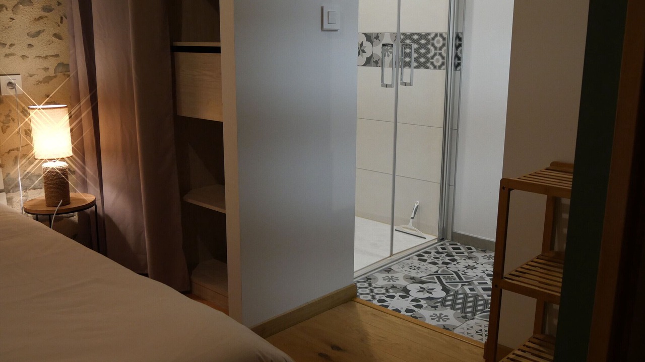 Photo of Bedroom in La Selle-Craonnaise