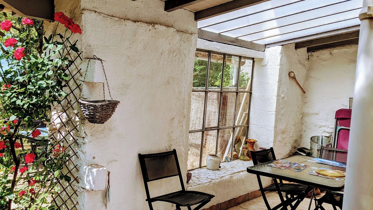 Photo of Outdoor in Dreuilhe