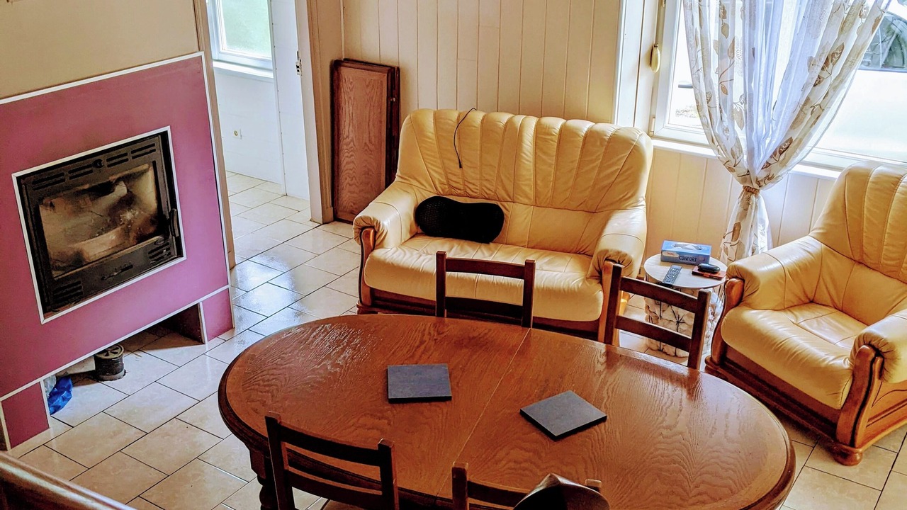 Photo of Livingroom in Dreuilhe