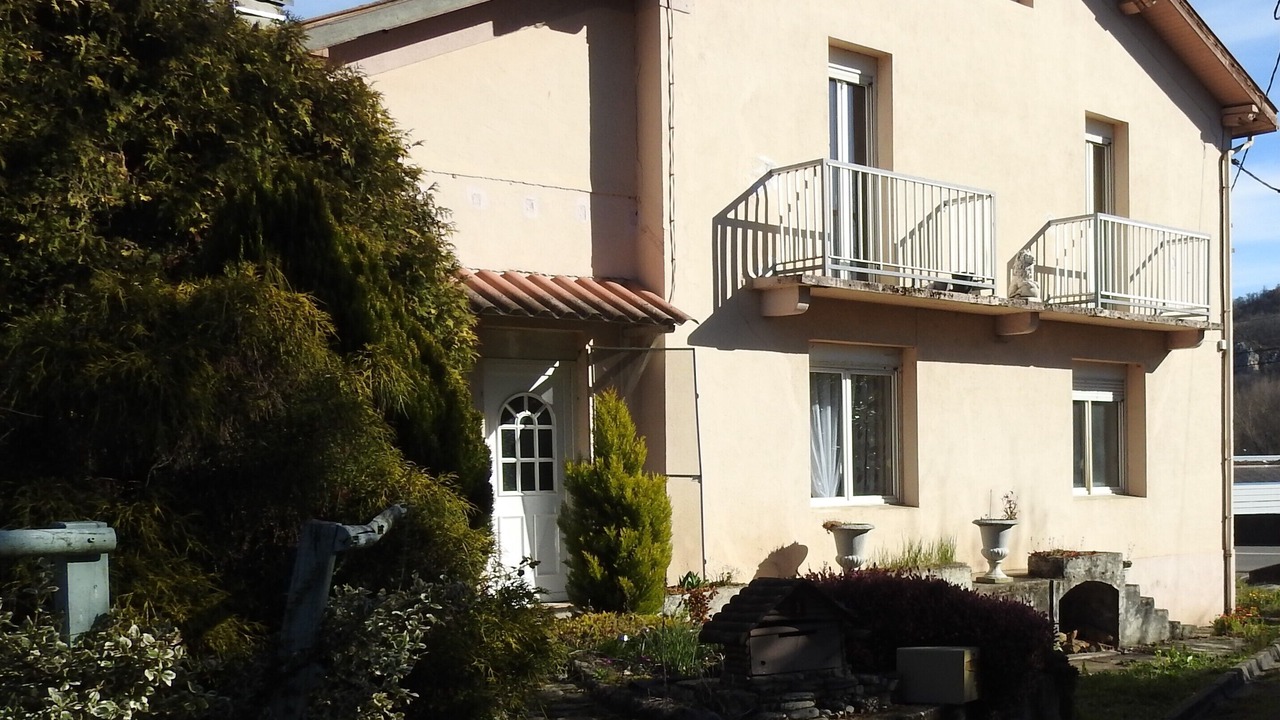 Photo of Outdoor in Dreuilhe