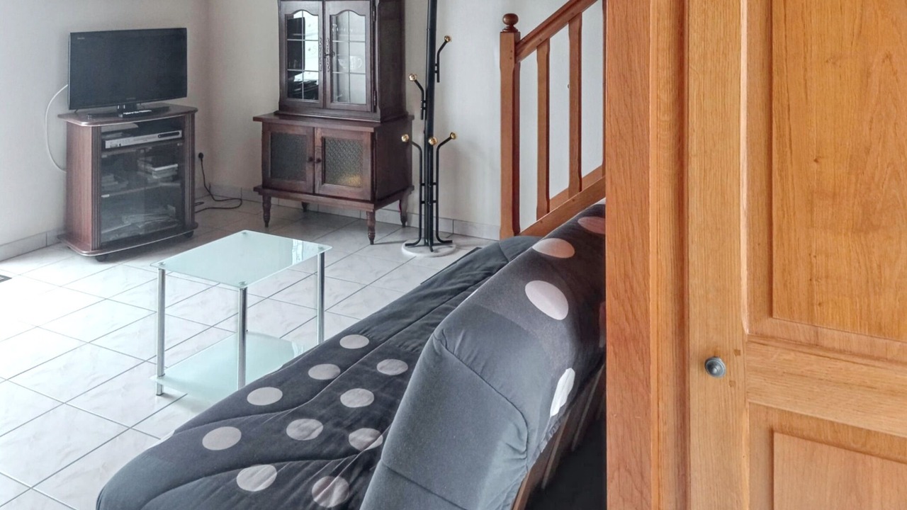 Photo of Livingroom in Assay