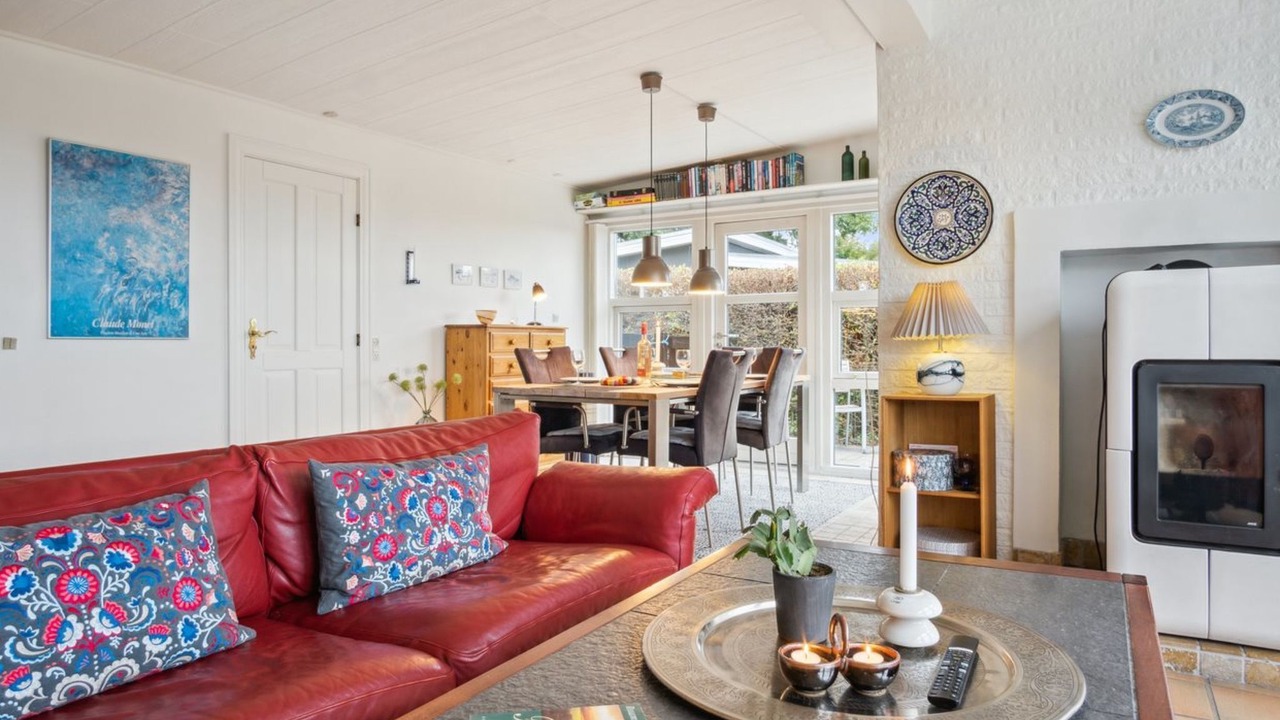 Photo of Livingroom in Skovbyballe