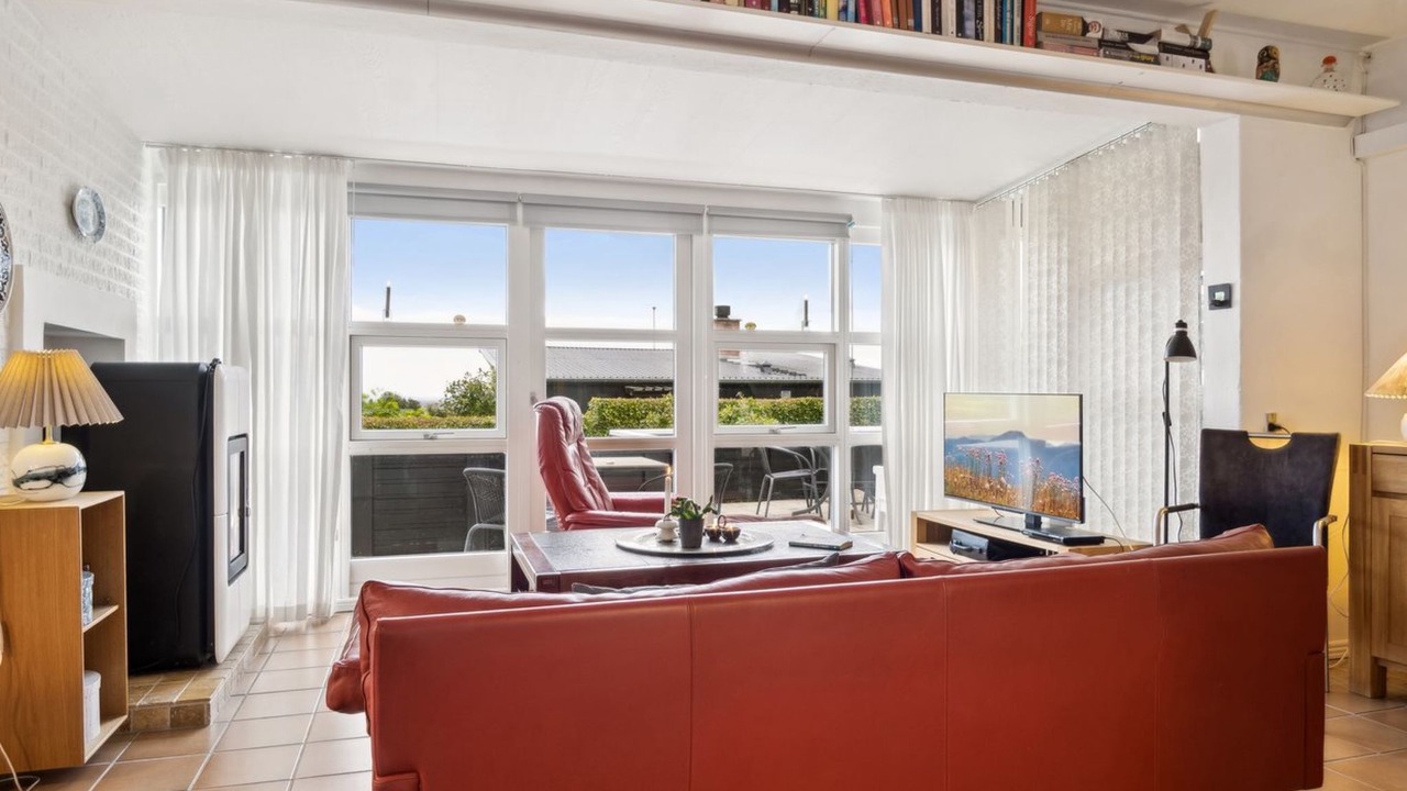 Photo of Livingroom in Skovbyballe