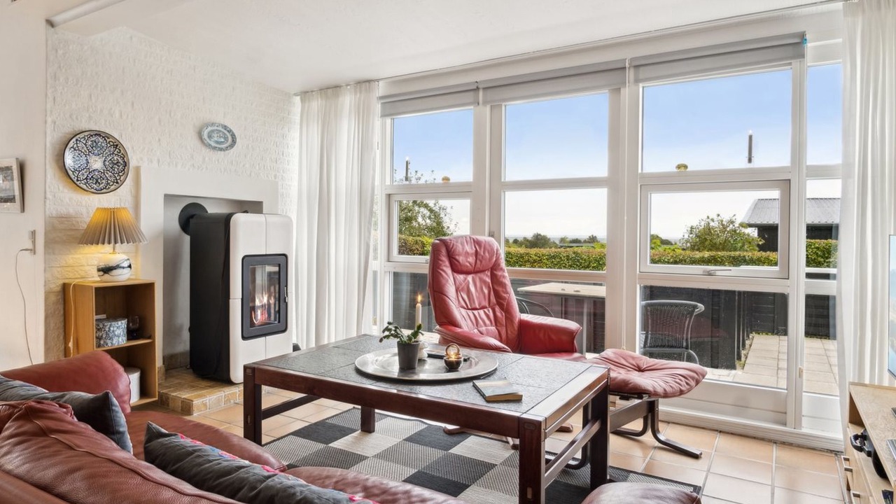 Photo of Livingroom in Skovbyballe