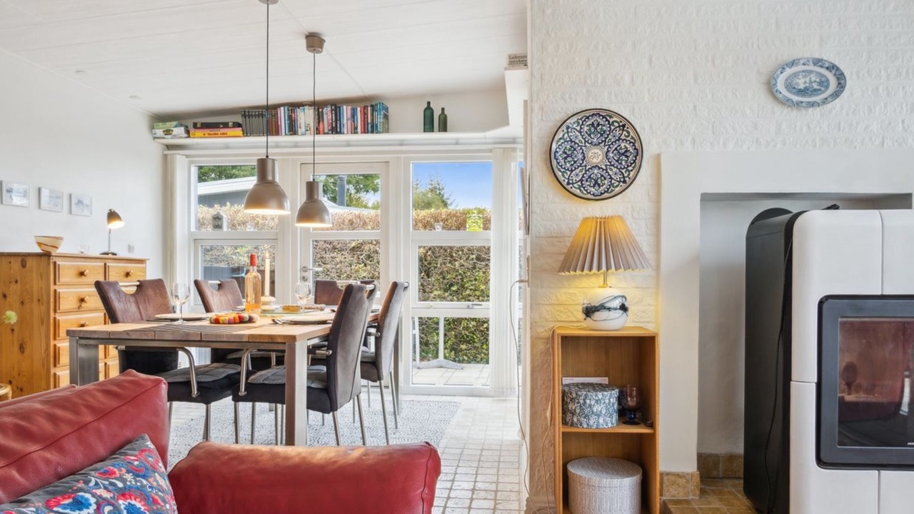 Photo of Livingroom in Skovbyballe