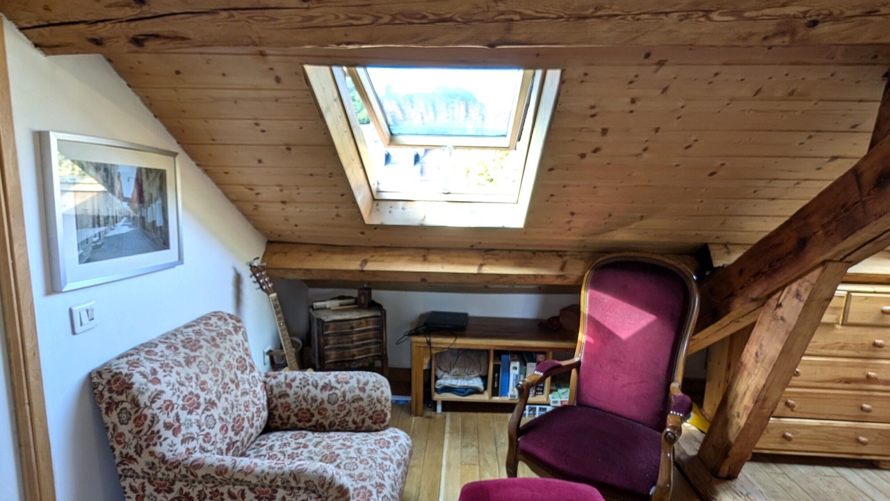 Photo of Livingroom in Le Pont-de-Beauvoisin