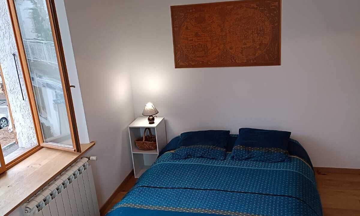Photo of Bedroom in Le Pont-de-Beauvoisin