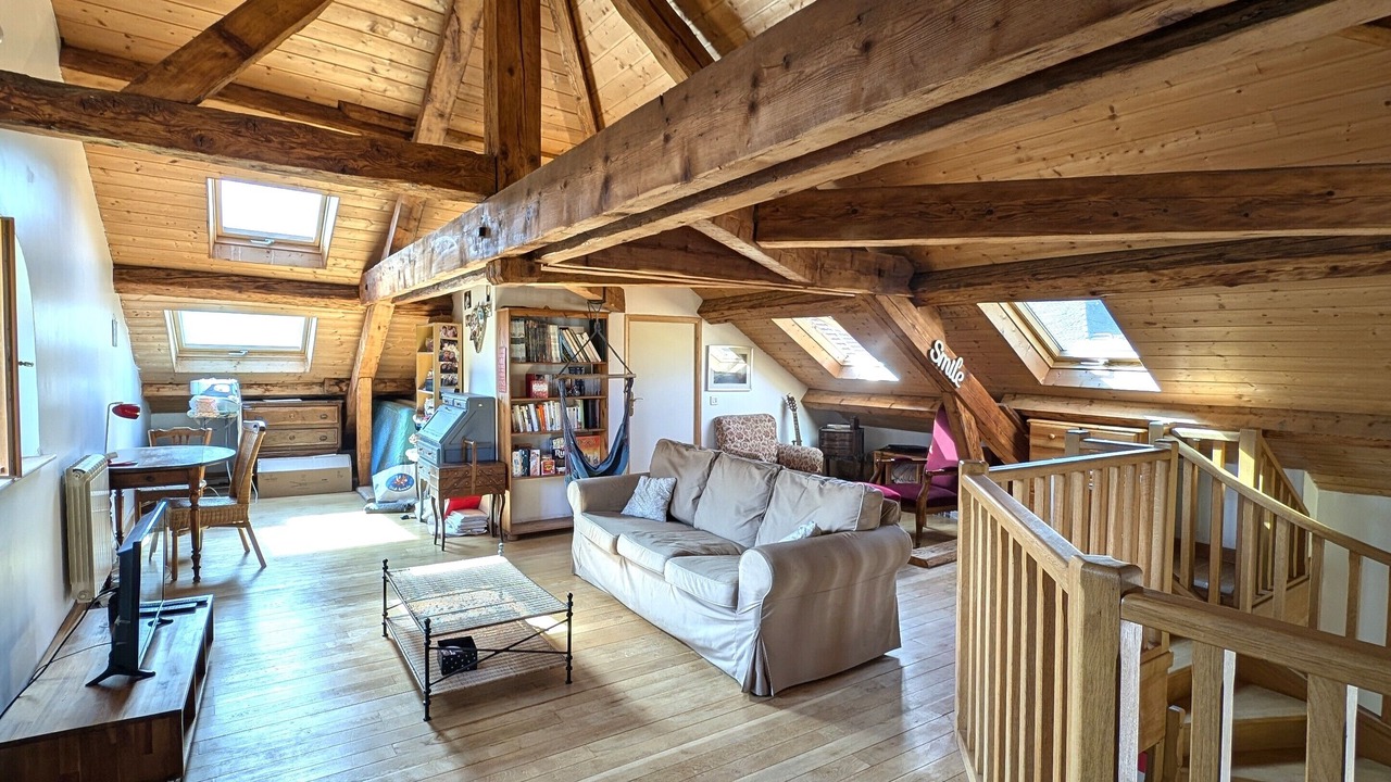 Photo of Livingroom in Le Pont-de-Beauvoisin