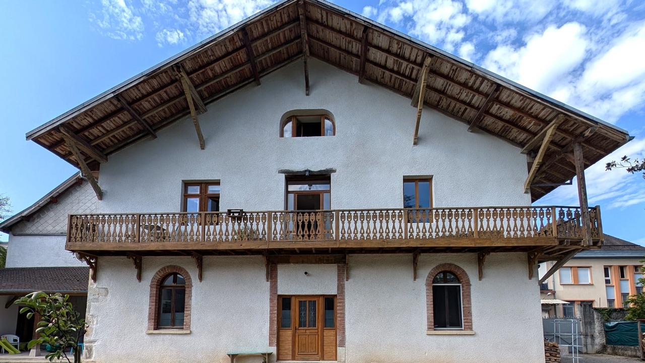 Photo of Outdoor in Le Pont-de-Beauvoisin