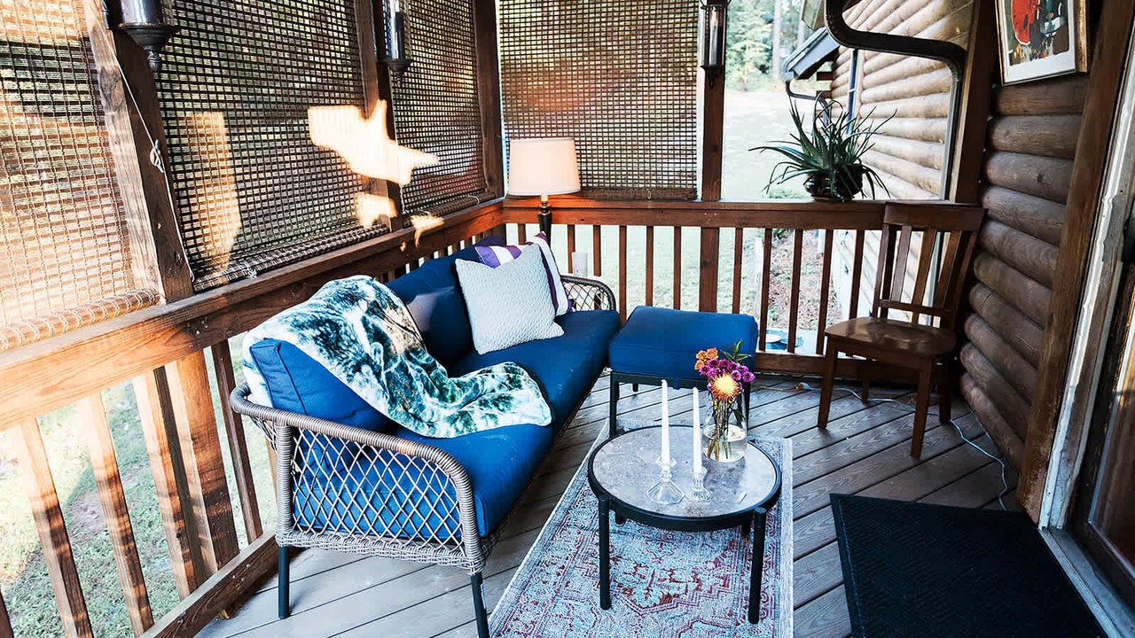 Photo of Outdoor in Huntcliff