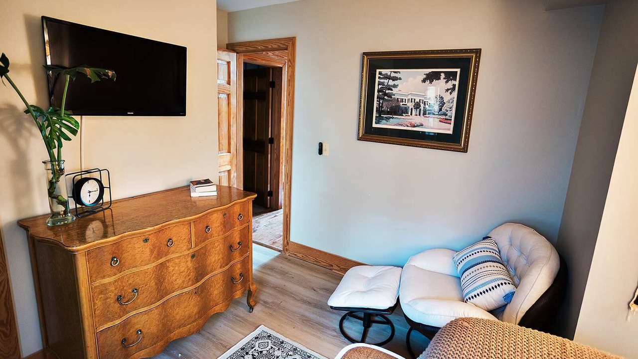 Photo of Livingroom in Huntcliff