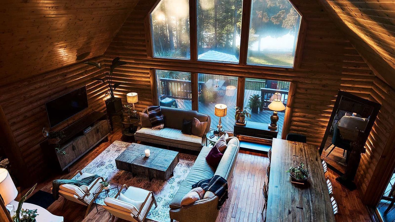 Photo of Livingroom in Huntcliff