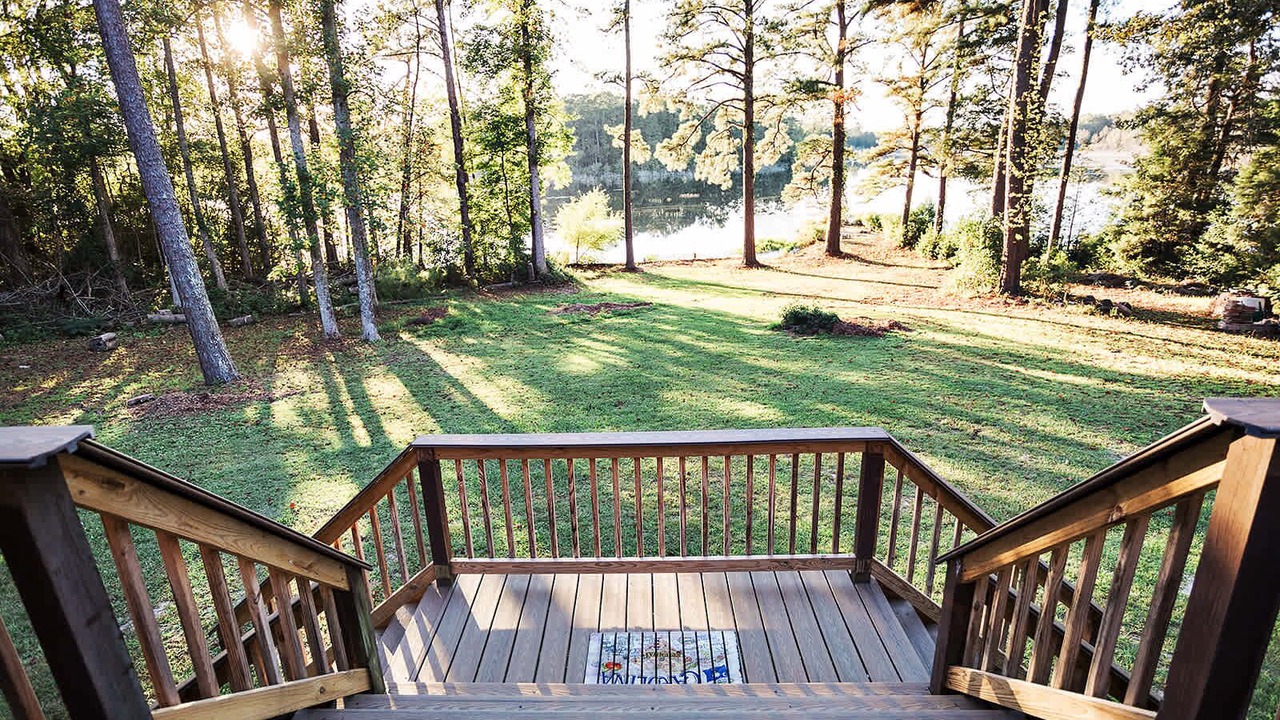 Photo of Outdoor in Huntcliff