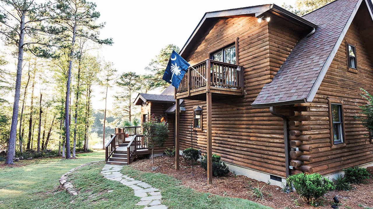 Photo of Outdoor in Huntcliff