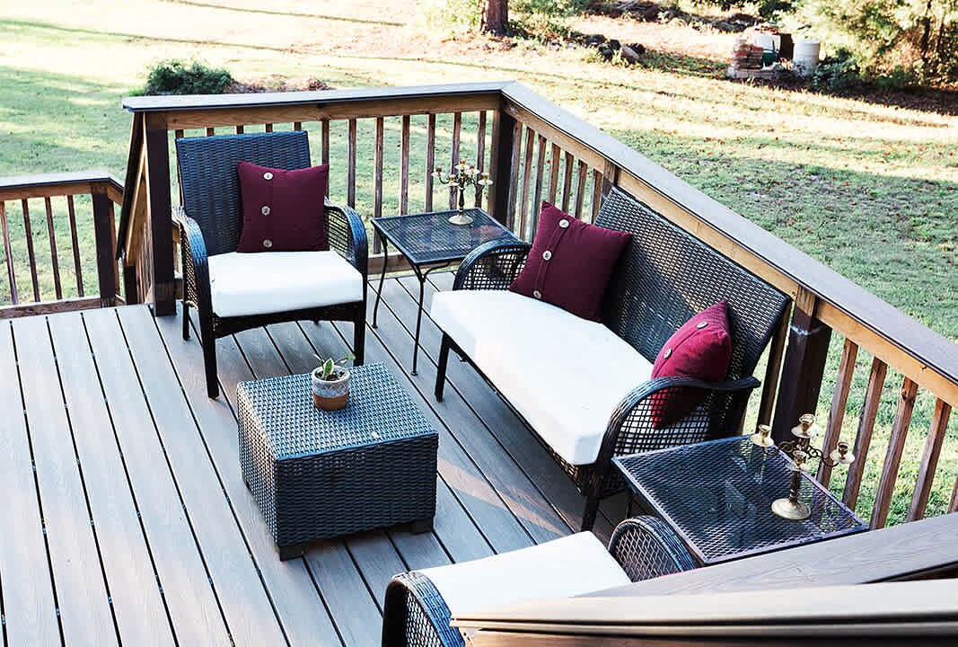 Photo of Outdoor in Huntcliff