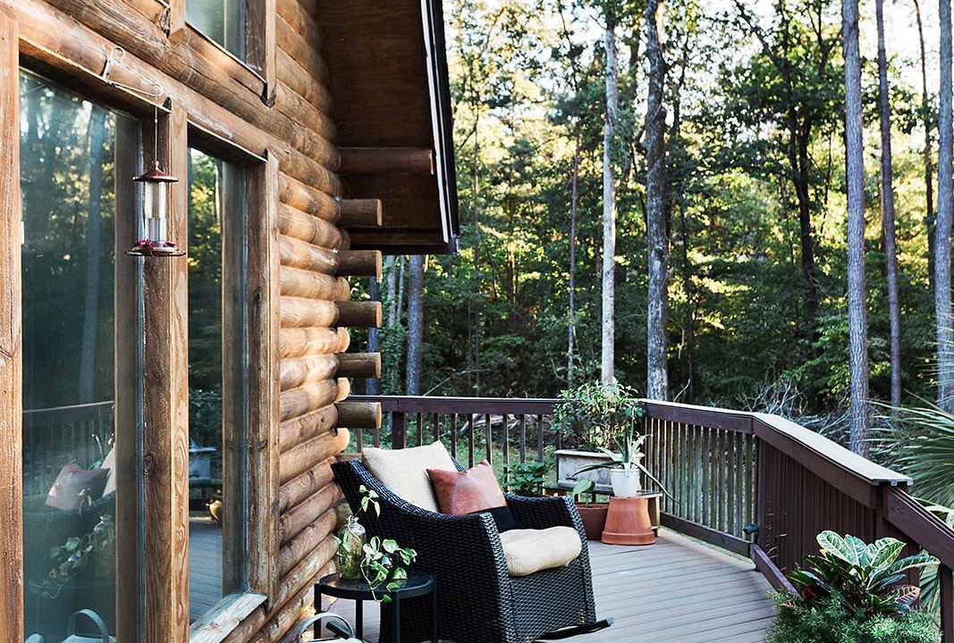 Photo of Patio Balcony in Huntcliff