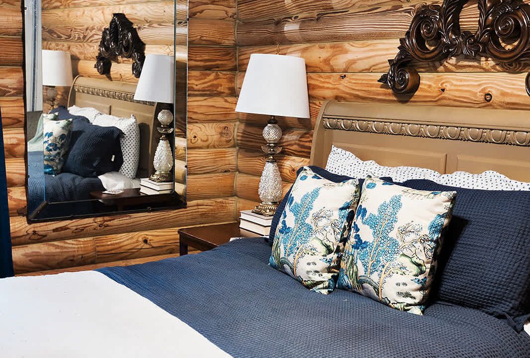 Photo of Bedroom in Huntcliff