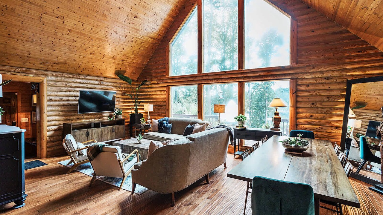 Photo of Livingroom in Huntcliff