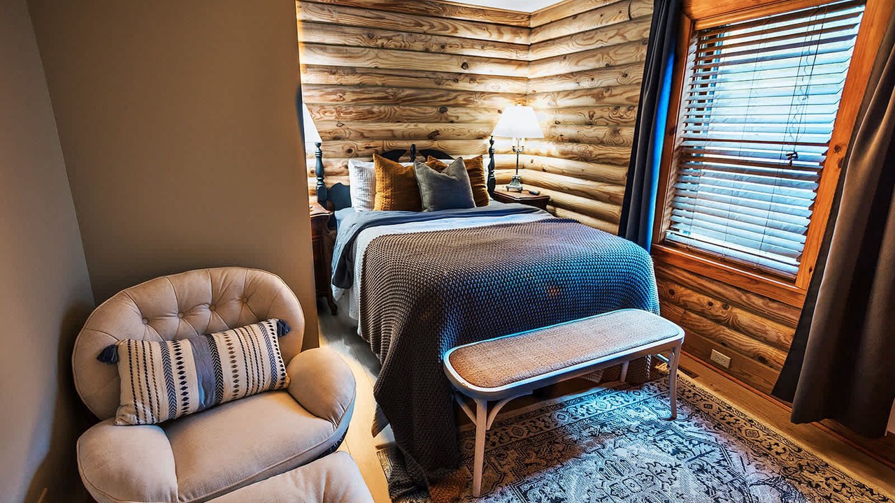 Photo of Bedroom in Huntcliff