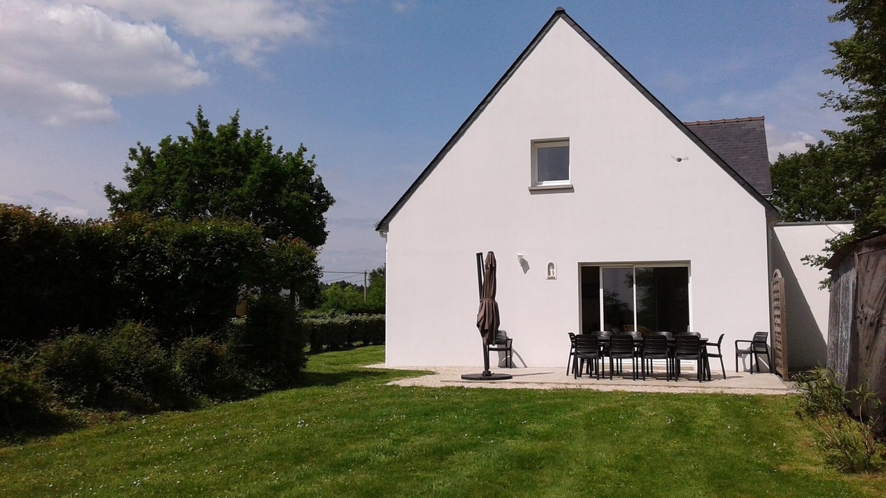 Photo of Outdoor in Penestin