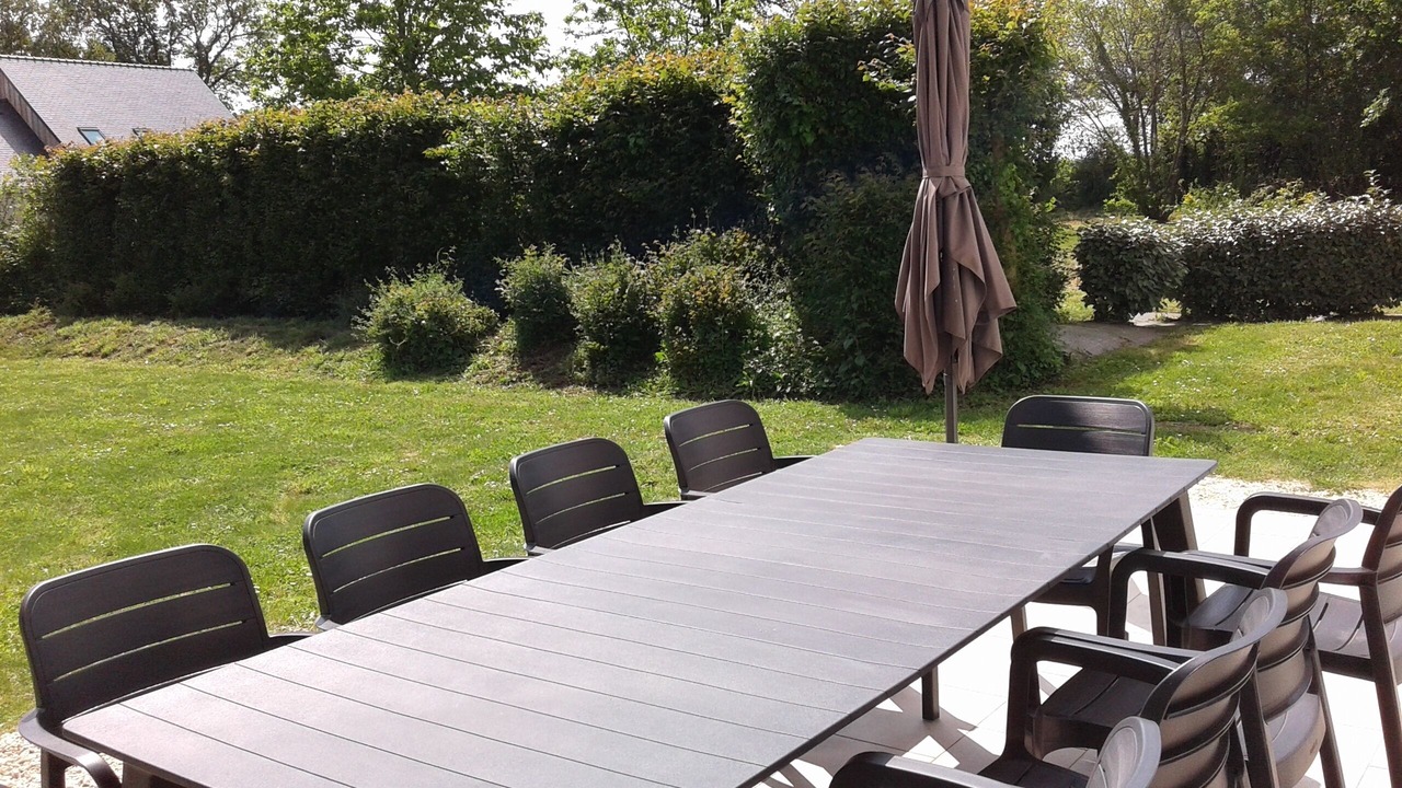 Photo of Outdoor in Penestin