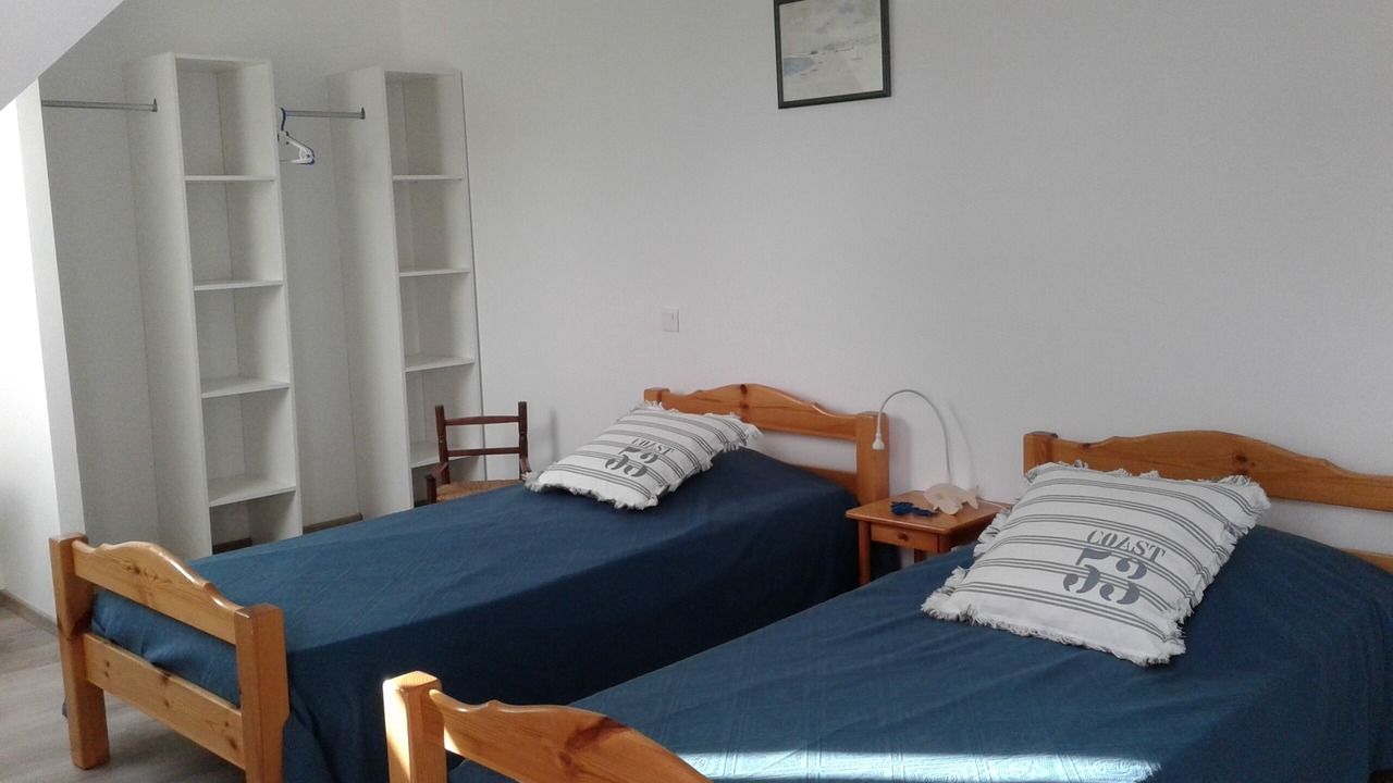 Photo of Bedroom in Penestin