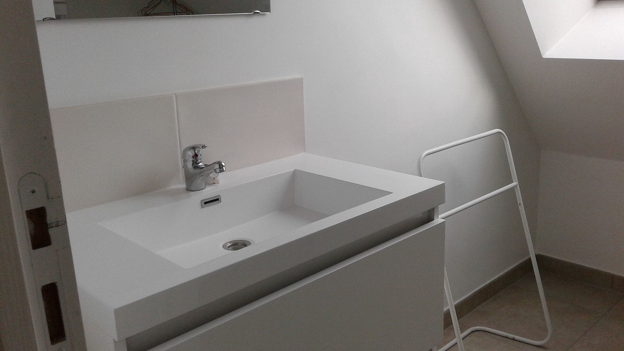 Photo of Bathroom in Penestin