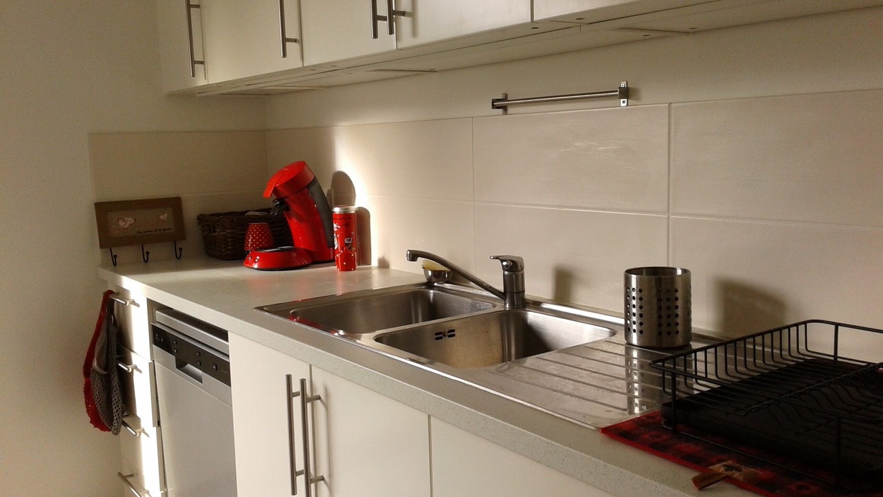 Photo of Kitchen in Penestin