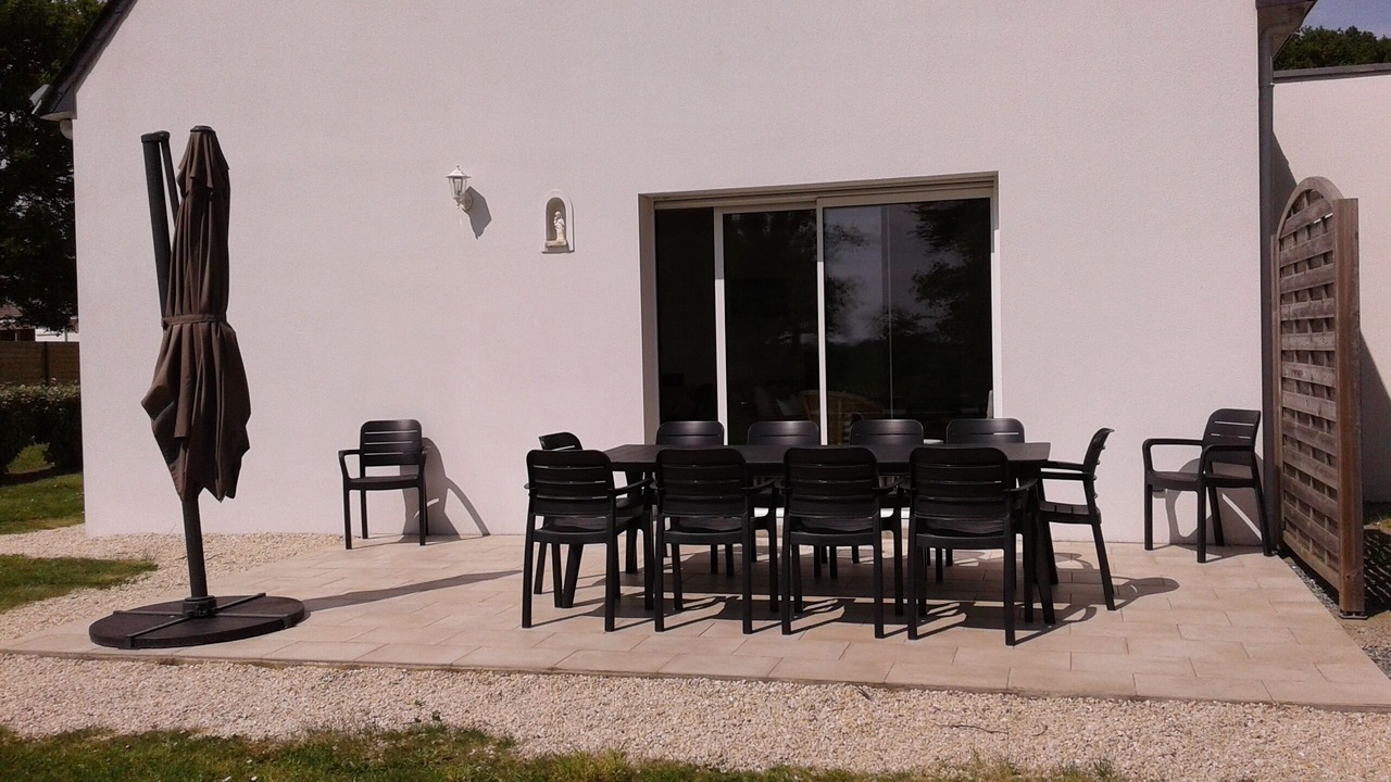 Photo of Outdoor in Penestin