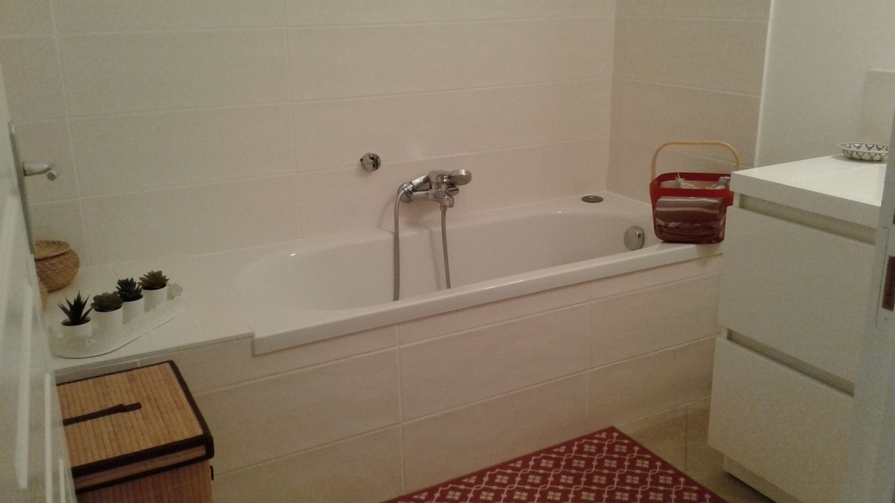 Photo of Bathroom in Penestin