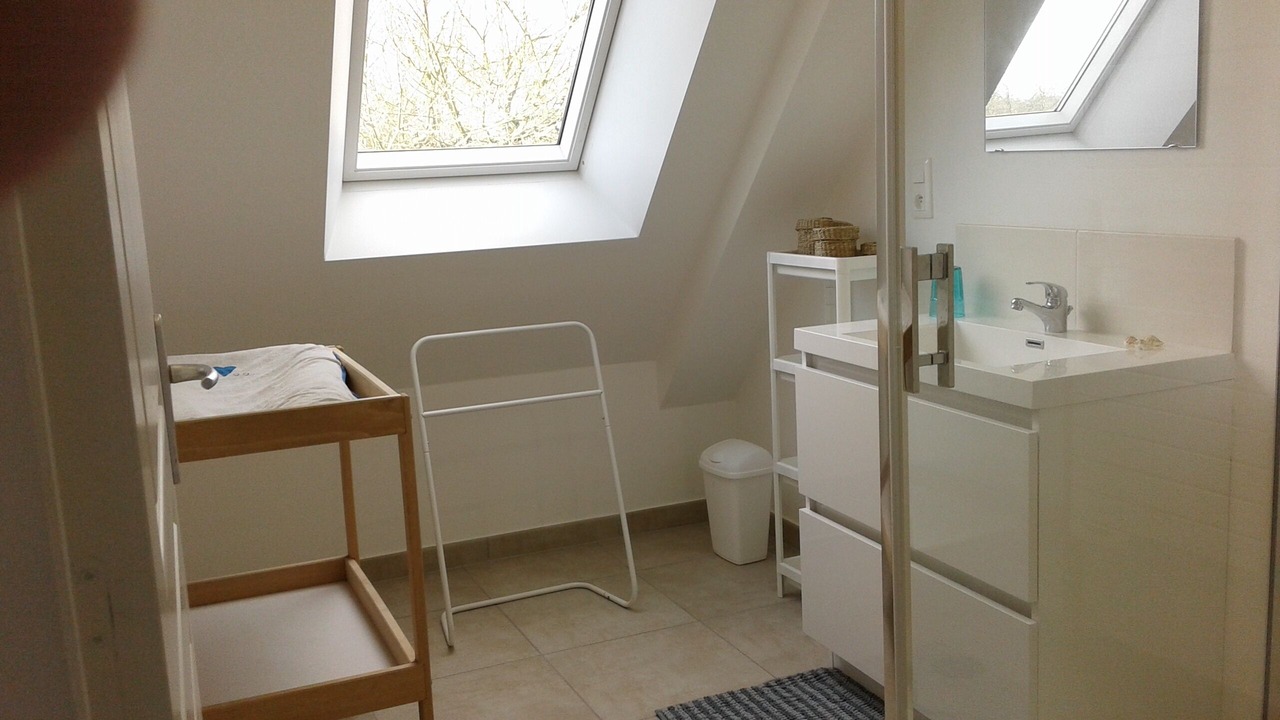 Photo of Bathroom in Penestin