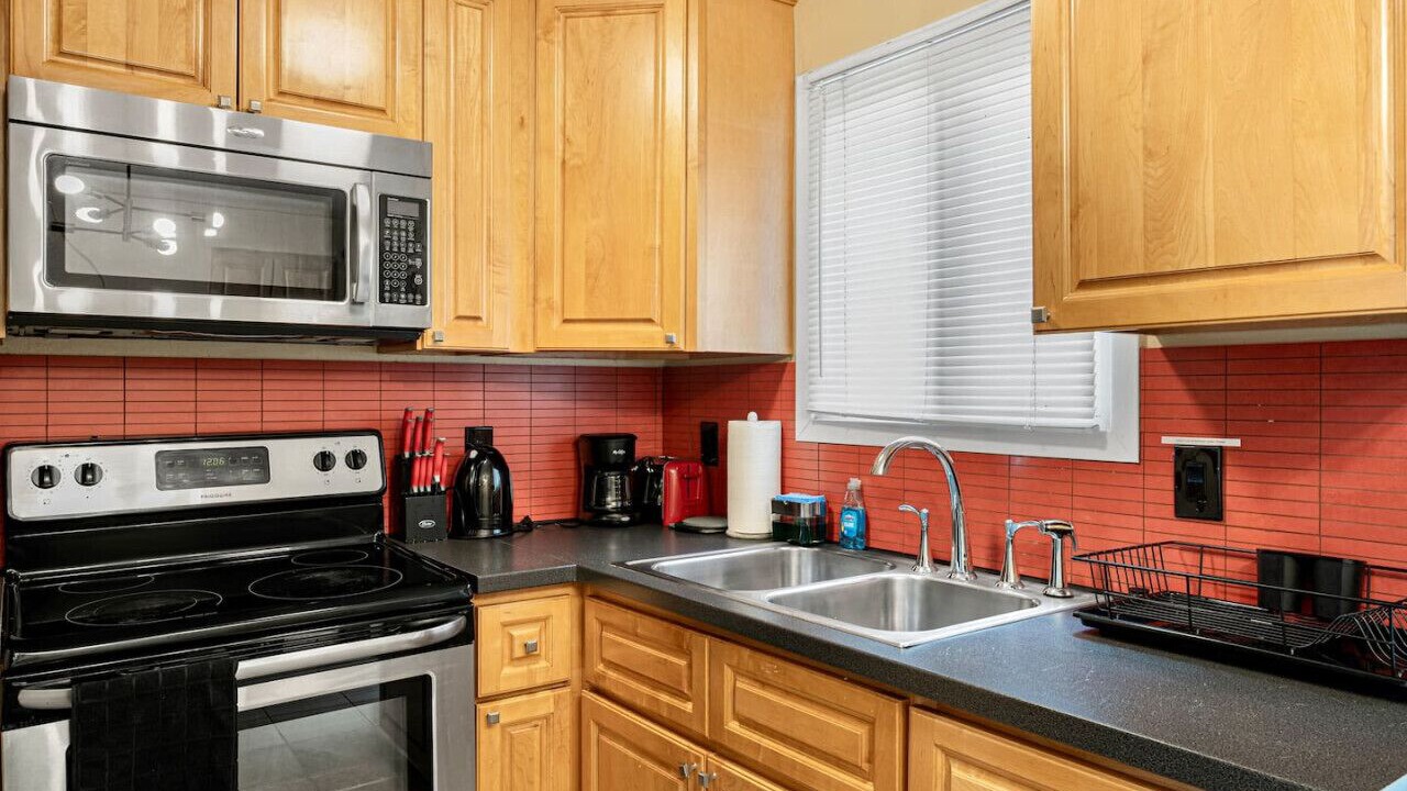 Photo of Kitchen in Highline