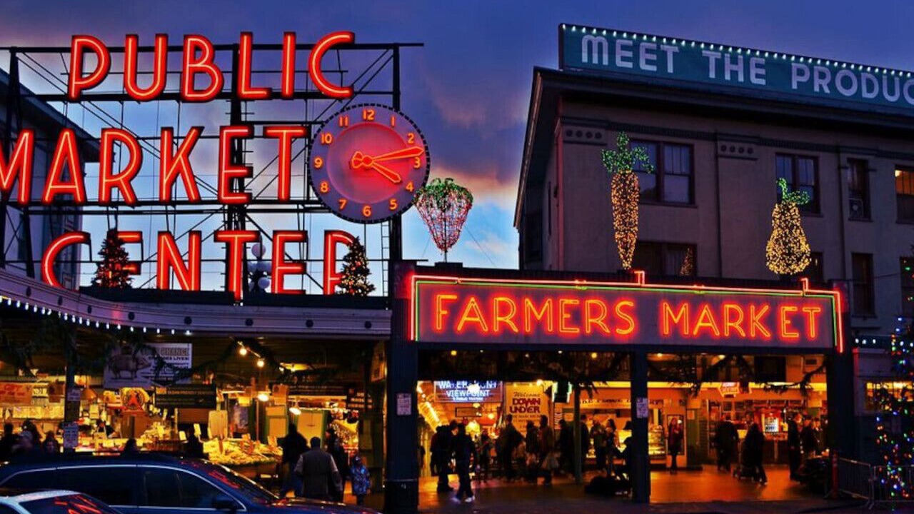 Photo of Others in Highline