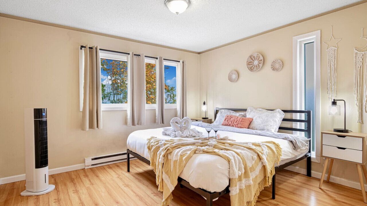 Photo of Bedroom in Highline