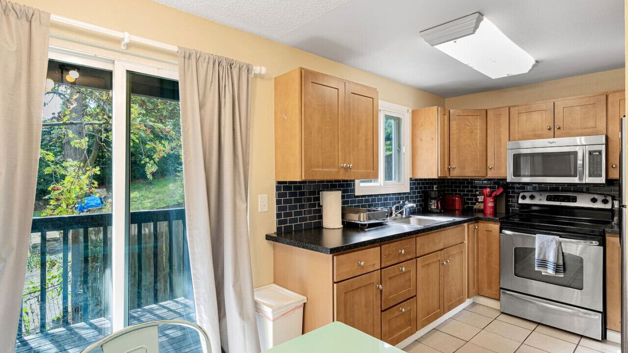 Photo of Kitchen in Highline