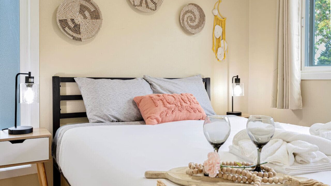 Photo of Bedroom in Highline