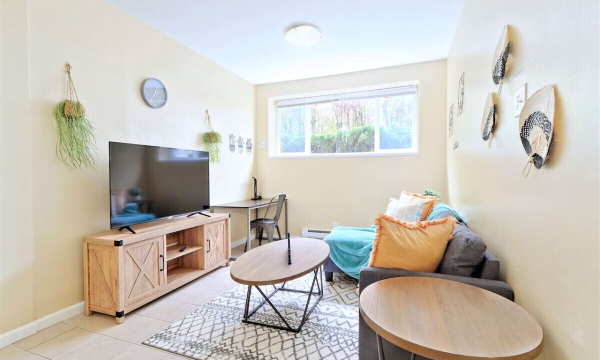 Photo of Livingroom in Highline