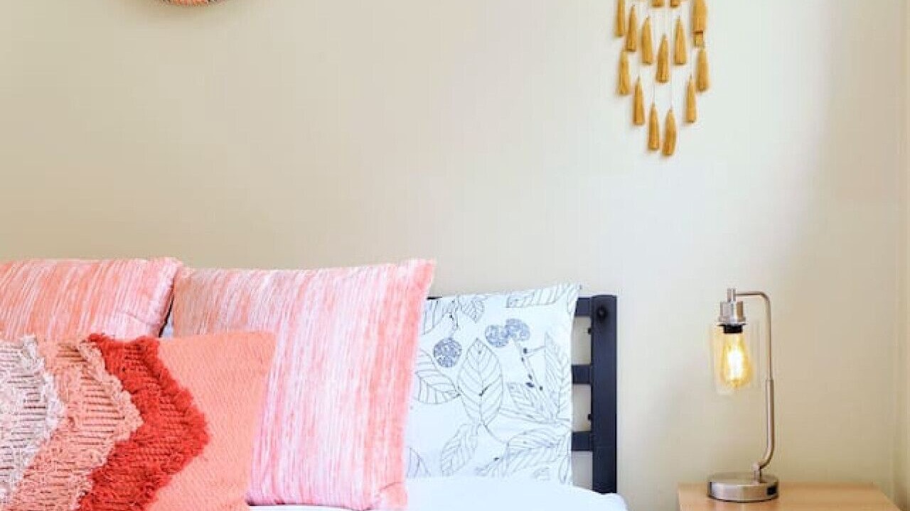 Photo of Bedroom in Highline